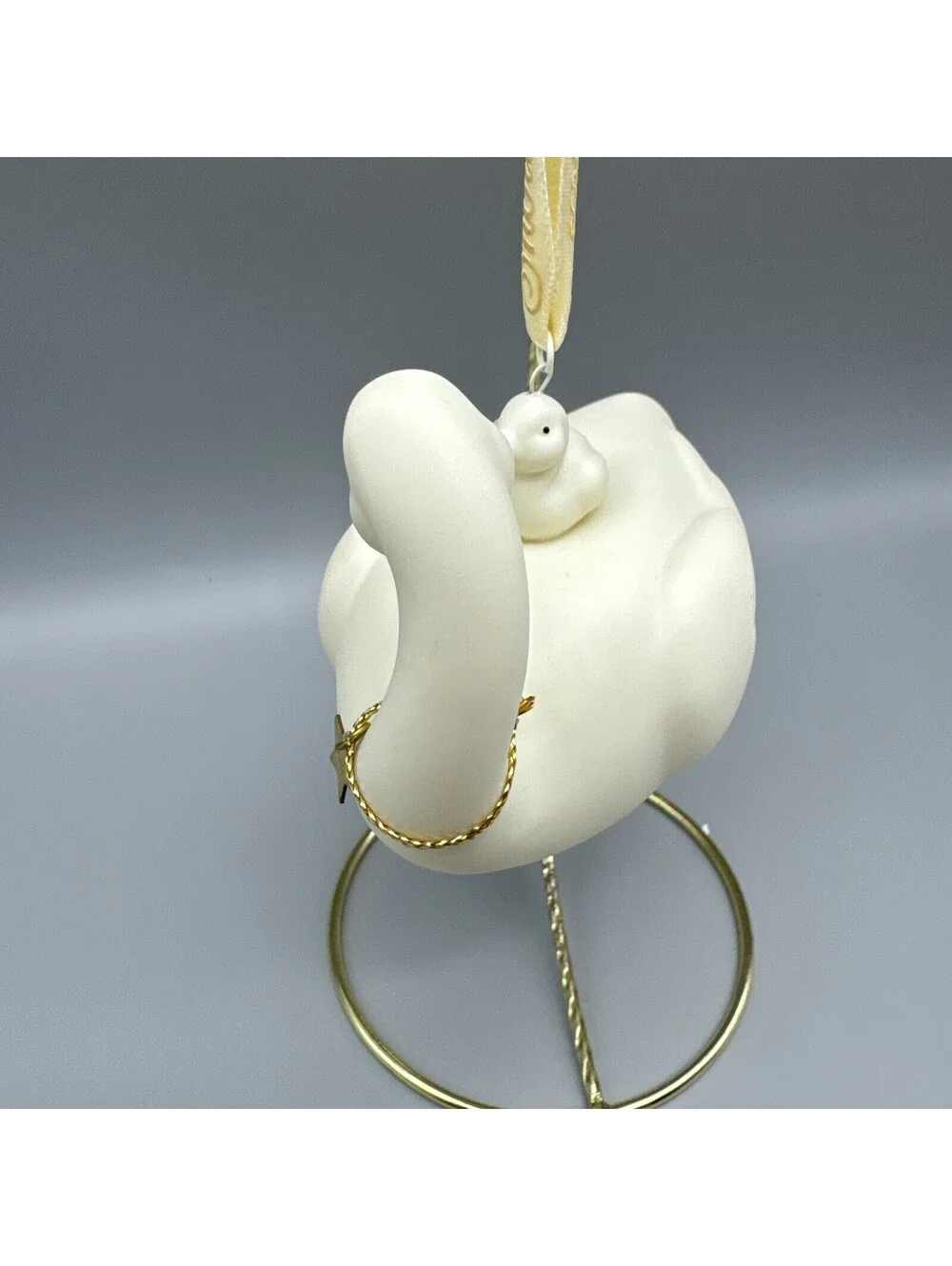 Department 56 ornament approximately
